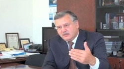Янукович хоче правити вічно - Гриценко Янукович хоче правити вічно - Гриценко