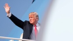 မြောက်ကိုရီးယားကို Donald Trump စကားကျွံခဲ့လေသလား မြောက်ကိုရီးယားကို Donald Trump စကားကျွံခဲ့လေသလား