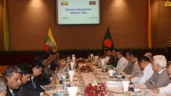 ပြန်အခြေချမယ့် ရိုဟင်ဂျာတွေနဲ့ ဒေသခံတွေကြား အမြင်ရှင်းအောင် လုပ်ပေးဖို့လို ပြန်အခြေချမယ့် ရိုဟင်ဂျာတွေနဲ့ ဒေသခံတွေကြား အမြင်ရှင်းအောင် လုပ်ပေးဖို့လို