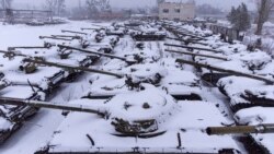 ရုရှားက ယူကရိန်းကို ကျူးကျော်တိုက်ခိုက်မယ့် အရိပ်လက္ခဏာ မတွေ့ရသေး (ပြင်သစ်နိုင်ငံခြားရေးဝန်ကြီး) ရုရှားက ယူကရိန်းကို ကျူးကျော်တိုက်ခိုက်မယ့် အရိပ်လက္ခဏာ မတွေ့ရသေး (ပြင်သစ်နိုင်ငံခြားရေးဝန်ကြီး)