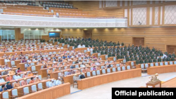 မြန်မာလွှတ်တော်