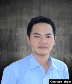 美国太平洋论坛WSD-Handa非驻地研究员、越南胡志明市国家大学人文与社会科学大学国际关系讲师及台湾世代智库研究员黄心光 (照片提供: 黄心光)