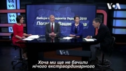 "Росія спробує встромити свої кібер-щупальця": що американські експерти кажуть про активізацію втручання Росії в вибори в Україні. Відео "Росія спробує встромити свої кібер-щупальця": що американські експерти кажуть про активізацію втручання Росії в вибори в Україні. Відео