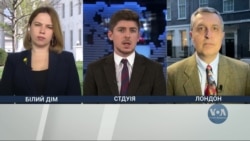 Які зусилля здійснюють західні лідери для підтримки України. Відео  Які зусилля здійснюють західні лідери для підтримки України. Відео