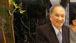 “台独教父”彭明敏辞世 对台湾主体意识民主化的启蒙 “台独教父”彭明敏辞世 对台湾主体意识民主化的启蒙