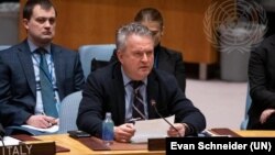 За даними Кислиці, понад 2,4 млн українців живуть у зруйнованому або пошкодженому житлі