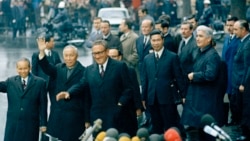 50 năm Hiệp định Paris: Hòa bình cho Mỹ nhưng không phải cho Việt Nam 50 năm Hiệp định Paris: Hòa bình cho Mỹ nhưng không phải cho Việt Nam