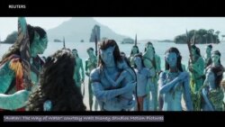 အက်ဗာတာရုပ်ရှင် သီတင်း ၇ ပတ် လူကြိုက်အများဆုံး “သက်တံရောင်သတင်းလွှာ”  အက်ဗာတာရုပ်ရှင် သီတင်း ၇ ပတ် လူကြိုက်အများဆုံး “သက်တံရောင်သတင်းလွှာ”