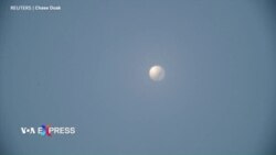 Phát hiện khinh khí cầu do thám của Trung Quốc trên không phận Mỹ Phát hiện khinh khí cầu do thám của Trung Quốc trên không phận Mỹ