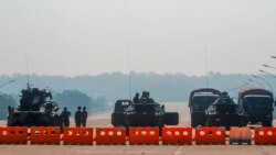မြန်မာစစ်ကောင်စီကို ICC မှာအရေးယူဖို့ Fortify Rights တိုက်တွန်း မြန်မာစစ်ကောင်စီကို ICC မှာအရေးယူဖို့ Fortify Rights တိုက်တွန်း