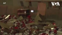 ဘီယာကုန်ကား မှောက်သောအခါ   ဘီယာကုန်ကား မှောက်သောအခါ