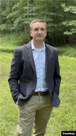 미국의 암호화폐 분석 정보업체 TRM 랩스의 닉 칼슨 분석관