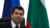 Екс-прем’єр-міністр Болгарії Кирил Петков