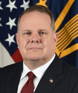 美国前国防部东亚事务副助理部长、美国国家亚洲研究局(NBR)顾问委员会成员克林克(Heino Klinck)(照片来源:NBR)