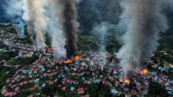 စစ်ကောင်စီနဲ့ ချင်းကာကွယ်ရေးတပ်ဖွဲ့တွေ ထန်တလန်မှာ တိုက်ပွဲပြင်းထန်
 စစ်ကောင်စီနဲ့ ချင်းကာကွယ်ရေးတပ်ဖွဲ့တွေ ထန်တလန်မှာ တိုက်ပွဲပြင်းထန်