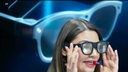 CES ပြပွဲက ဘာသာပြန် မျက်မှန် CES ပြပွဲက ဘာသာပြန် မျက်မှန်