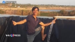 Nhóm chuyên gia LHQ: Việc tống giam ông Nguyễn Ngọc Ánh là ‘tùy tiện’ Nhóm chuyên gia LHQ: Việc tống giam ông Nguyễn Ngọc Ánh là ‘tùy tiện’