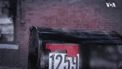 【美国学徒】探访曼哈顿的小乌克兰 【美国学徒】探访曼哈顿的小乌克兰