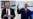 အစ္စရေးရွေးကောက်ပွဲ Netanyahu နဲ့ ပြိုင်ဘက် Ganzt အနိုင်ရဖို့ မျှော်လင့်