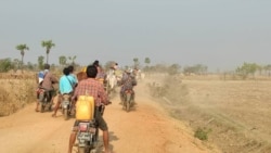 ယင်းမာပင်မြို့နယ် ကျေးရွာတွေမှာ စစ်တပ်နယ်မြေရှင်းလင်းရေးအတွင်း ရွာသားတချို့ဖမ်းဆီးခံရ ယင်းမာပင်မြို့နယ် ကျေးရွာတွေမှာ စစ်တပ်နယ်မြေရှင်းလင်းရေးအတွင်း ရွာသားတချို့ဖမ်းဆီးခံရ