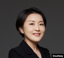 韩国国立江原大学政治外交学系教授郑求娟