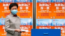 港立法会狄志远成“非建制派”独苗 “三低”议会恐成橡皮图章 港立法会狄志远成“非建制派”独苗 “三低”议会恐成橡皮图章