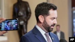 资料照片:共和党众议员劳勒。