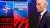 美国与盟国密切关注中国，北约秘书长批评北京首次配合莫斯科质疑“有关我们安全的一些关键原则”