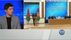 Як експерти оцінюють ризик участі білорусів у російській війні проти України. Відео  Як експерти оцінюють ризик участі білорусів у російській війні проти України. Відео