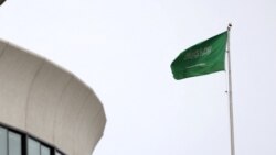 ဆော်ဒီမှာ တရက်အတွင်း လူ ၈၀ ကျော် သေဒဏ်စီရင် ဆော်ဒီမှာ တရက်အတွင်း လူ ၈၀ ကျော် သေဒဏ်စီရင်