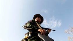 ဥကရစ်ထတိုက်ပွဲ ပြင်းပြင်းထန်ထန် ဆက်ဖြစ်ပွား.mp3 ဥကရစ်ထတိုက်ပွဲ ပြင်းပြင်းထန်ထန် ဆက်ဖြစ်ပွား.mp3