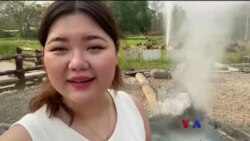 နော်သဇင်ရဲ့ Vlog (ချင်းမိုင်ခရီး) နော်သဇင်ရဲ့ Vlog (ချင်းမိုင်ခရီး)