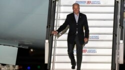 ပိုလန်ရောက် အမေရိကန်တပ်ဖွဲ့တွေနဲ့ သမ္မတဘိုင်ဒင် သွားရောက်တွေ့ဆုံ ပိုလန်ရောက် အမေရိကန်တပ်ဖွဲ့တွေနဲ့ သမ္မတဘိုင်ဒင် သွားရောက်တွေ့ဆုံ