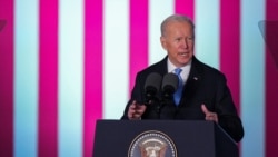 ယူကရိန်းအပေါ် ရုရှားကျူးကျော်မှုကို ကာကွယ်ဖို့ သမ္မတဘိုင်ဒန် ပိုလန်မှာ သတိပေး ယူကရိန်းအပေါ် ရုရှားကျူးကျော်မှုကို ကာကွယ်ဖို့ သမ္မတဘိုင်ဒန် ပိုလန်မှာ သတိပေး