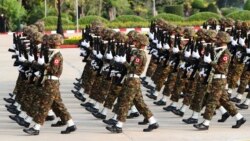 တပ်တွင်း ဒီမိုကရေစီ ထောက်ခံမှုအပေါ် စစ်ကောင်စီရဲ့ စိုးရိမ်မှုအတိုင်းအတာ တပ်တွင်း ဒီမိုကရေစီ ထောက်ခံမှုအပေါ် စစ်ကောင်စီရဲ့ စိုးရိမ်မှုအတိုင်းအတာ