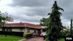 ကေအန်ယူရဲ့တော်နော်ဆေးရုံ(CJ)