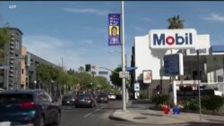 ရုရှားရေနံတင်ပို့မှု ပိတ်ပင်အပြီး ဓါတ်ဆီဈေးတက် ရုရှားရေနံတင်ပို့မှု ပိတ်ပင်အပြီး ဓါတ်ဆီဈေးတက်