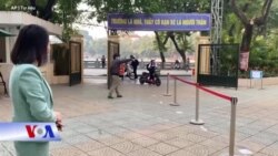 Đại sứ Mỹ hứa tiếp tục hợp tác với Việt Nam chống COVID  Đại sứ Mỹ hứa tiếp tục hợp tác với Việt Nam chống COVID