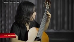 Phạm Đoan Trang được vinh danh ‘Phụ nữ Can đảm Quốc tế 2022’  Phạm Đoan Trang được vinh danh ‘Phụ nữ Can đảm Quốc tế 2022’