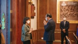 မြန်မာ့အရေး ကုလသမဂ္ဂနဲ့ အာဆီယံ ကူညီနိုင်မယ့် အလားအလာ မြန်မာ့အရေး ကုလသမဂ္ဂနဲ့ အာဆီယံ ကူညီနိုင်မယ့် အလားအလာ