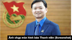 Ông Nguyễn Minh Triết đã theo bước cha, anh vào con đường chính trị