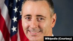 Kонгресмен-республіканець від штату Пенсильванія Браян Фіцпатрік