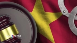 RSF: Việt Nam đứng thứ tư thế giới về bỏ tù nhà báo  RSF: Việt Nam đứng thứ tư thế giới về bỏ tù nhà báo