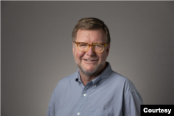 美国耶鲁大学讲座教授文安立 (Odd Arne Westad)