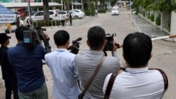 បទសម្ភាសន៍៖ អ្នកជំនាញជំរុញពលរដ្ឋឲ្យគាំទ្រអត្ថិភាពនៃប្រព័ន្ធផ្សព្វផ្សាយសាធារណៈនៅកម្ពុជា បទសម្ភាសន៍៖ អ្នកជំនាញជំរុញពលរដ្ឋឲ្យគាំទ្រអត្ថិភាពនៃប្រព័ន្ធផ្សព្វផ្សាយសាធារណៈនៅកម្ពុជា