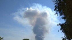 ဒီပဲယင်းအရှေ့ခြမ်း ကျေးရွာတချို့ ဒုတိယအကြိမ် မီးရှို့ခံရ.mp3 ဒီပဲယင်းအရှေ့ခြမ်း ကျေးရွာတချို့ ဒုတိယအကြိမ် မီးရှို့ခံရ.mp3