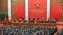 မြောက်ကိုရီးယားစစ်တပ် ဒုတိယအကြီးအကဲ ပြောင်းလဲခန့်အပ်  မြောက်ကိုရီးယားစစ်တပ် ဒုတိယအကြီးအကဲ ပြောင်းလဲခန့်အပ်