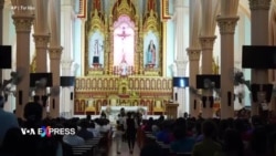 Mỹ đưa Việt Nam vào ‘Danh sách Theo dõi Đặc biệt’ vì vi phạm tự do tôn giáo Mỹ đưa Việt Nam vào ‘Danh sách Theo dõi Đặc biệt’ vì vi phạm tự do tôn giáo