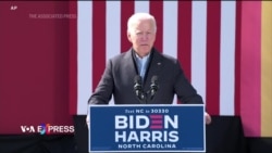 Dự định tái tranh cử của ông Biden chưa có gì chắc chắn sẽ được đảng đề cử Dự định tái tranh cử của ông Biden chưa có gì chắc chắn sẽ được đảng đề cử