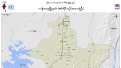 စစ်ကိုင်း၊ ကန့်ဘလူမှာ စစ်ကောင်စီတပ်က ၆ ရက်ဆက်တိုက် ကျေးရွာတွေ မီးရှို့နေ စစ်ကိုင်း၊ ကန့်ဘလူမှာ စစ်ကောင်စီတပ်က ၆ ရက်ဆက်တိုက် ကျေးရွာတွေ မီးရှို့နေ